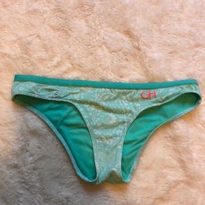 Gilly Hicks bikini bottoms
